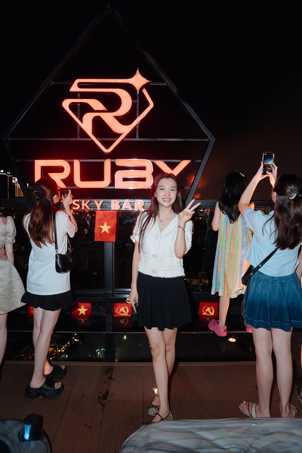 Vietnam Independence Day